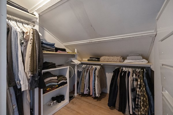 Medium property photo - Pasteurstraat 13, 1782 JA Den Helder